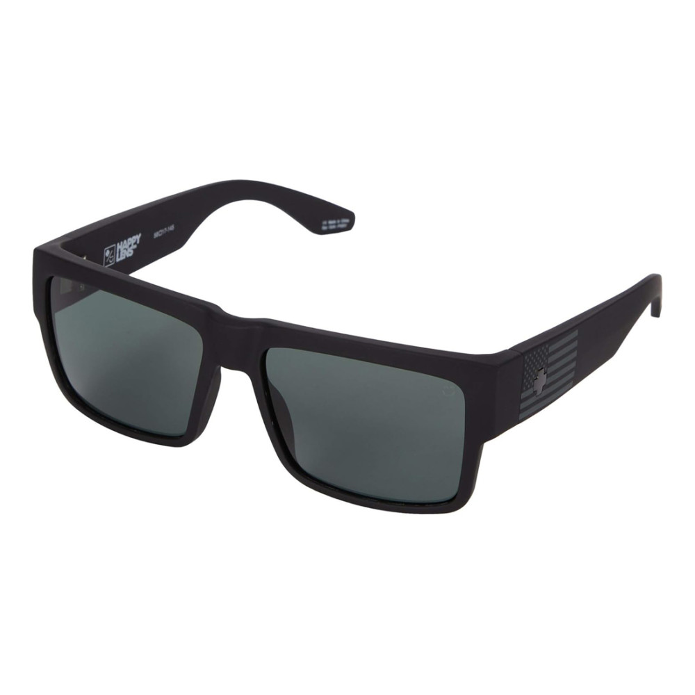 Produktbild för SPY 183180069863 - Solglasögon Unisex (58/17/145)