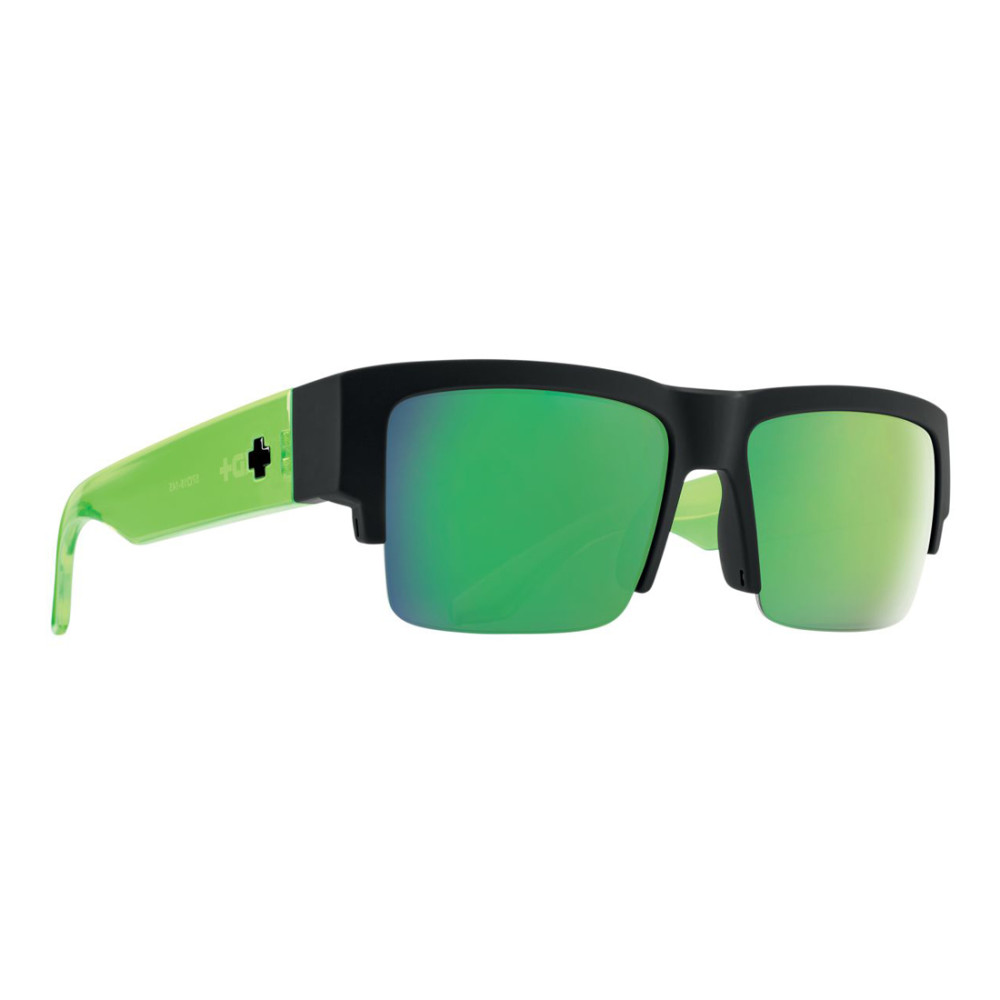 Produktbild för SPY 6700000000082 - Solglasögon Unisex (57/18/145)