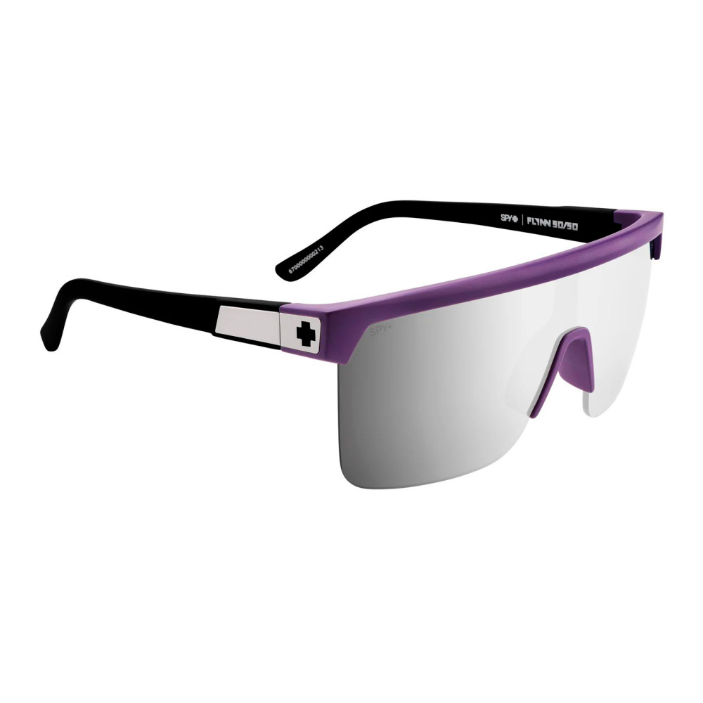Produktbild för SPY 6700000000213 - Solglasögon Unisex (134/00/140)
