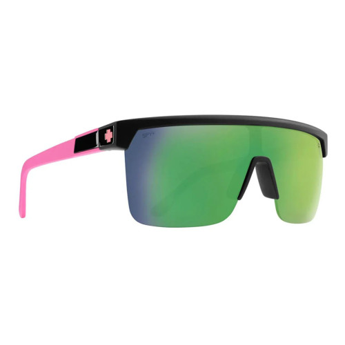 Spy SPY 6700000000214 - Solglasögon Unisex (134/00/140)