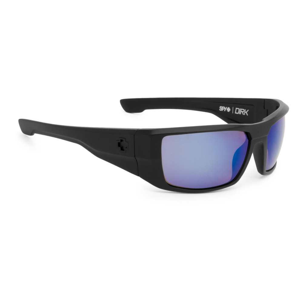 Produktbild för SPY 672052374280 - Solglasögon Herr (64/16/125)