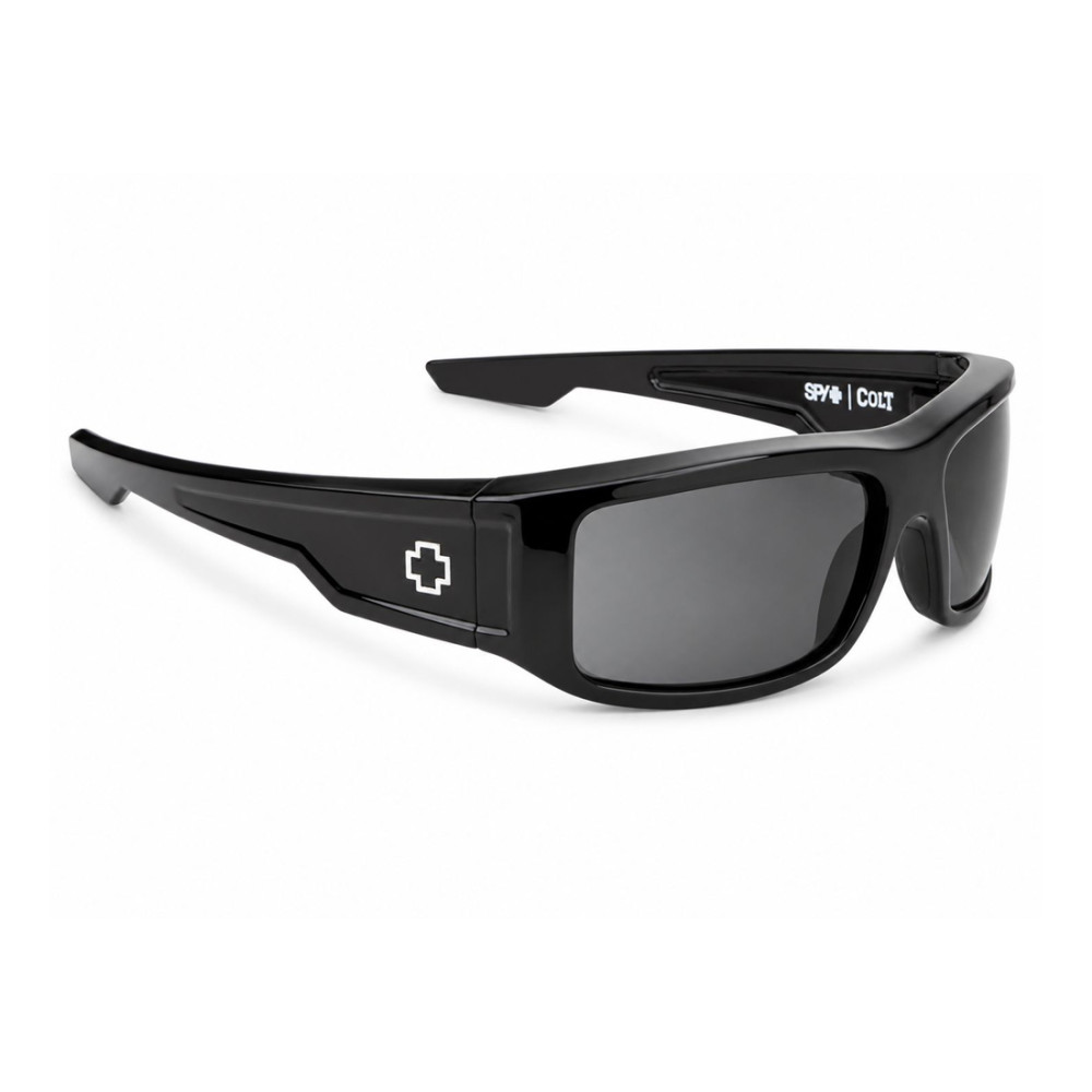 Produktbild för SPY 673037374135 - Solglasögon Unisex (66/16/140)