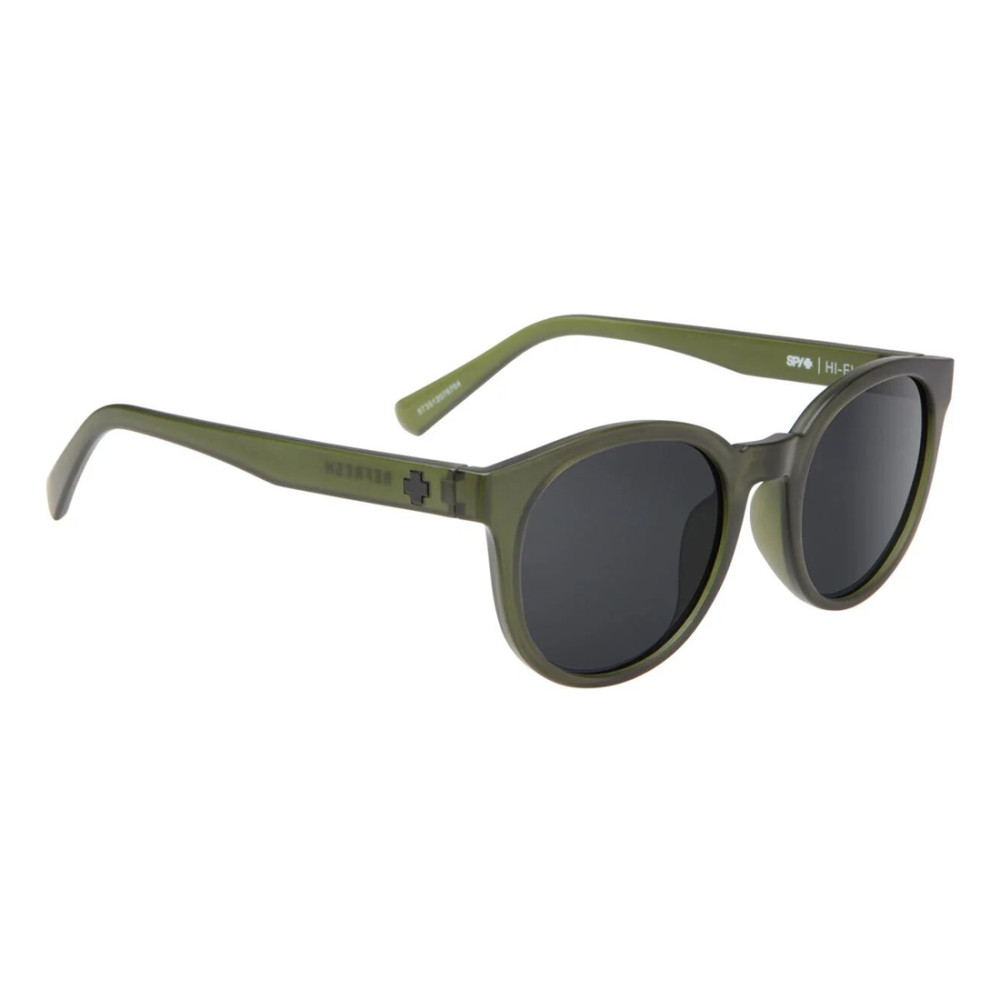 Produktbild för SPY 673512076764 - Solglasögon Unisex (49/21/140)
