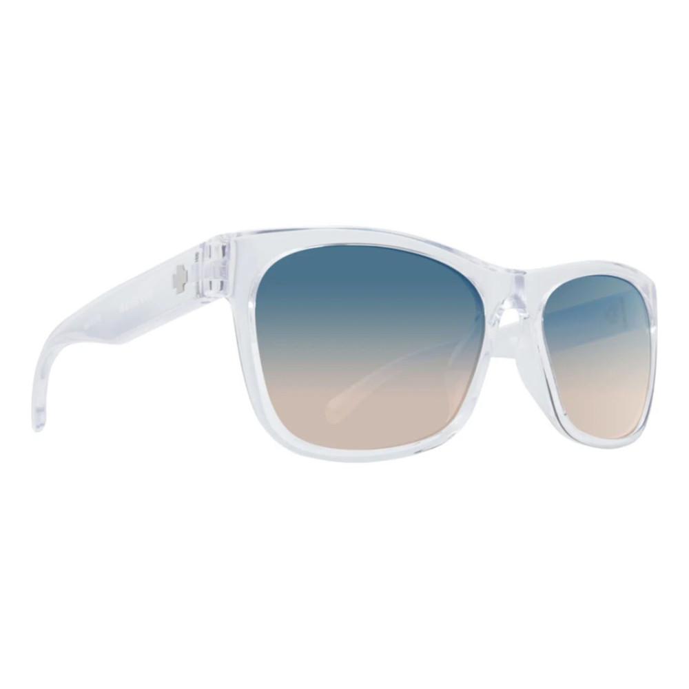 Produktbild för SPY 673513183894 - Solglasögon Unisex (57/17/145)