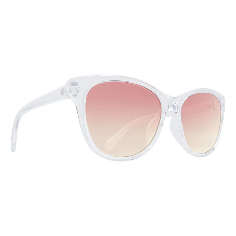 Produktbild för SPY 673515183895 - Solglasögon Unisex (55/17/140)