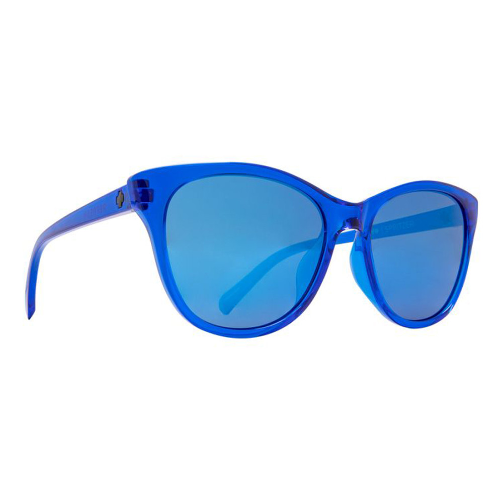 Produktbild för SPY 673515263899 - Solglasögon Unisex (55/17/140)