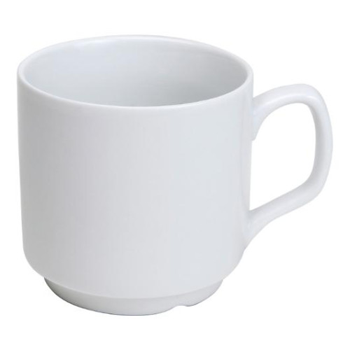 exxent Mugg EXXENT Palma 24cl 6/fp