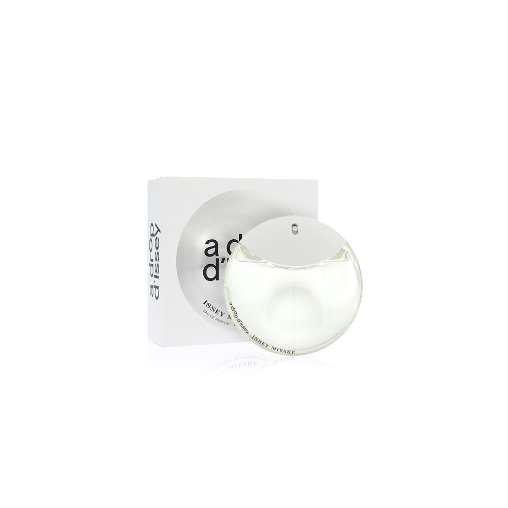 Produktbild för Issey Miyake A Drop d'Issey parfémovaná voda 50 ml pro ženy