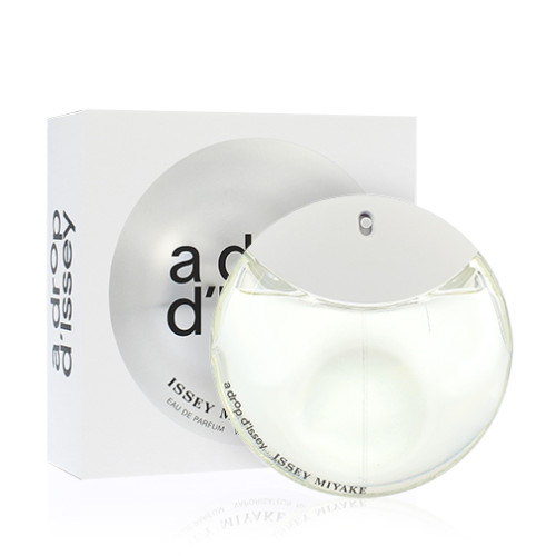 Issey Miyake Issey Miyake A Drop d'Issey parfémovaná voda 50 ml pro ženy