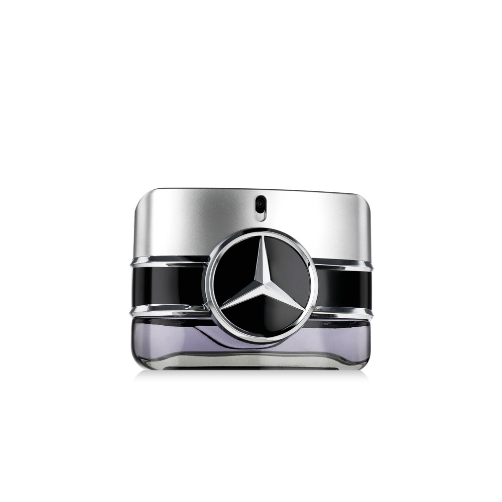 Produktbild för Mercedes-Benz Sign Your Attitude Eau de Toilette 50 ml (man)