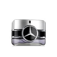 Produktbild för Mercedes-Benz Sign Your Attitude Eau de Toilette 50 ml (man)