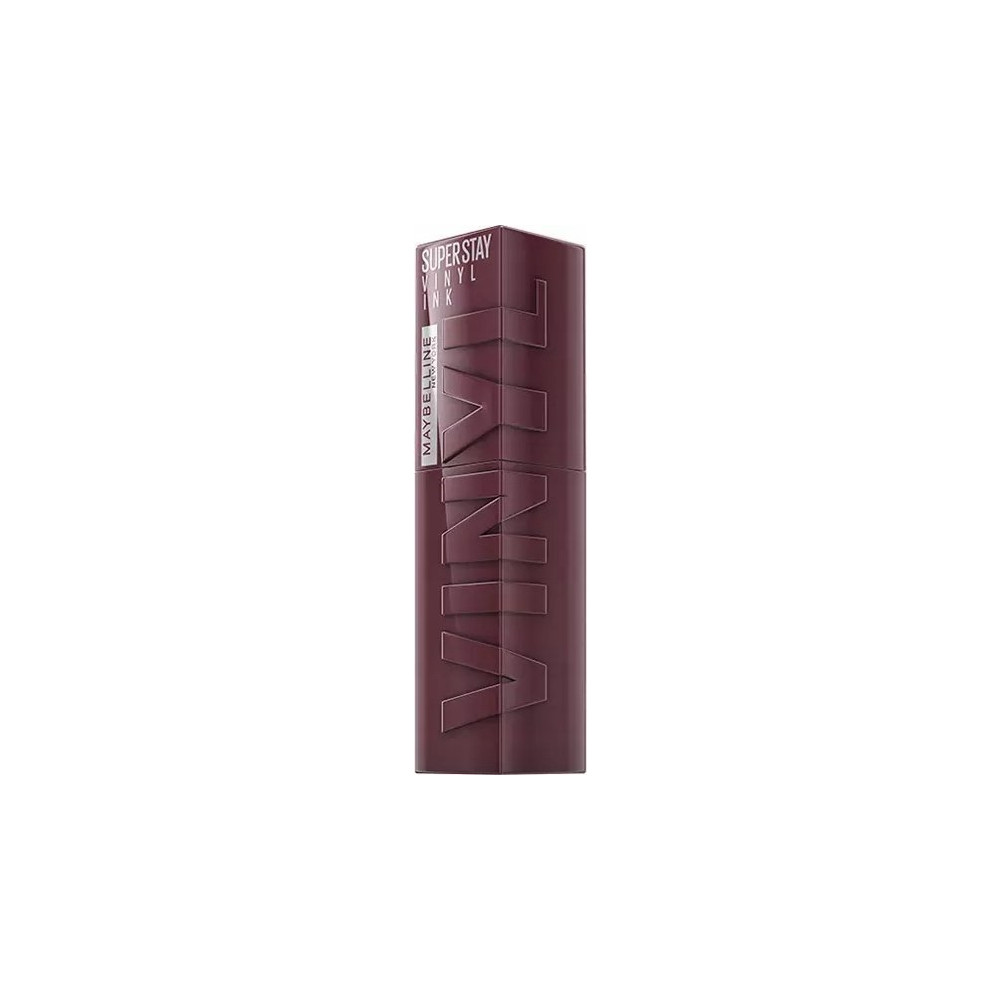 Produktbild för Maybelline Superstay Vinyl Ink flytande läppstift 135 Fearle...