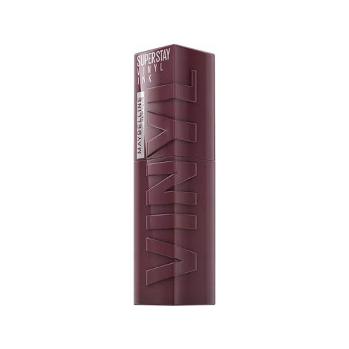 Maybelline Maybelline Superstay Vinyl Ink flytande läppstift 135 Fearle...