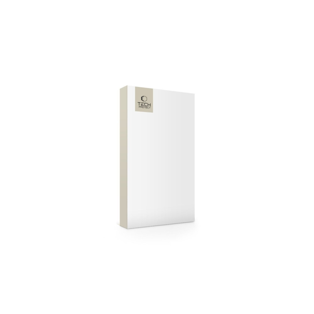 Produktbild för Tech-Protect TECH-PROTECT SLIM HOOK fodral för Apple AirPods...