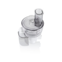 Produktbild för Eta ETA002895080, Grönsaksskärare, Transparent, Vit, 155 mm,...
