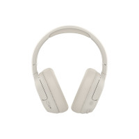Produktbild för Belkin SoundForm Isolate - hörlurar med mikrofon - USB-C, 3,5 mm kontakt