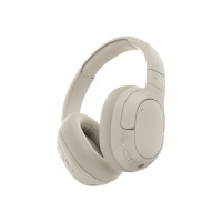 Produktbild för Belkin SoundForm Isolate - hörlurar med mikrofon - USB-C, 3,5 mm kontakt