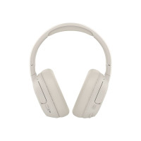 Produktbild för Belkin SoundForm Isolate - hörlurar med mikrofon - USB-C, 3,5 mm kontakt