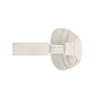 Produktbild för Belkin SoundForm Isolate - hörlurar med mikrofon - USB-C, 3,5 mm kontakt
