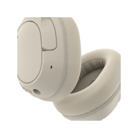 Produktbild för Belkin SoundForm Isolate - hörlurar med mikrofon - USB-C, 3,5 mm kontakt