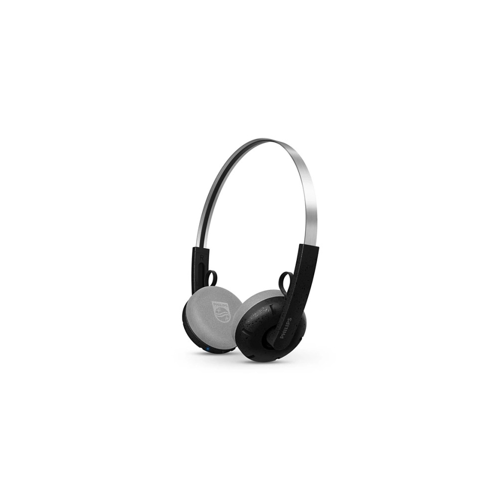 Produktbild för Philips 2000 series TAH2000BK/00, Trådlös, Samtal/musik, 20