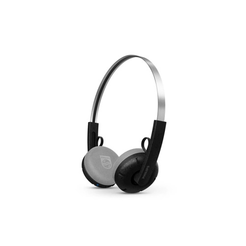 Philips Philips 2000 series TAH2000BK/00, Trådlös, Samtal/musik, 20