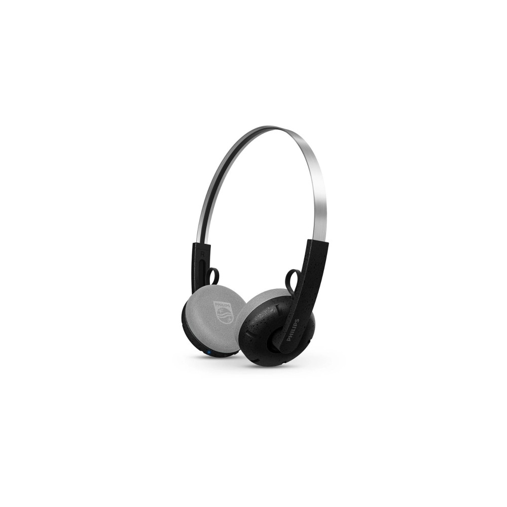 Produktbild för Philips 2000 series TAH2000BK/00, Trådlös, Samtal/musik, 20