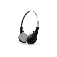 Produktbild för Philips 2000 series TAH2000BK/00, Trådlös, Samtal/musik, 20
