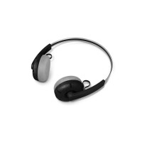 Produktbild för Philips 2000 series TAH2000BK/00, Trådlös, Samtal/musik, 20