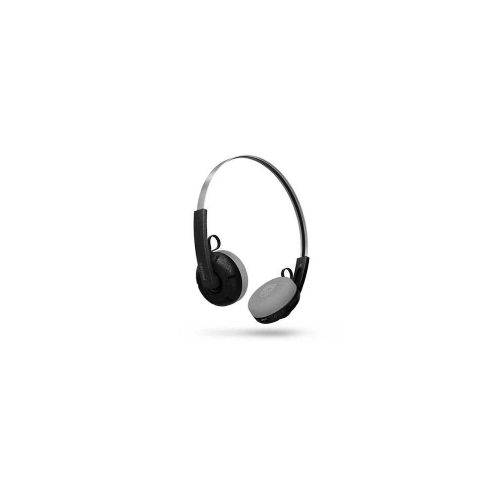 Produktbild för Philips 2000 series TAH2000BK/00, Trådlös, Samtal/musik, 20