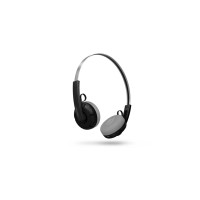 Produktbild för Philips 2000 series TAH2000BK/00, Trådlös, Samtal/musik, 20