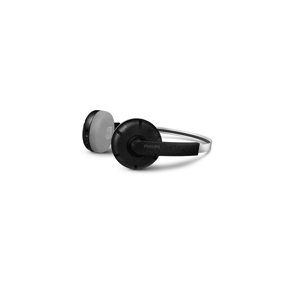Produktbild för Philips 2000 series TAH2000BK/00, Trådlös, Samtal/musik, 20