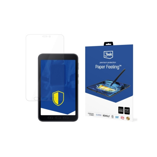 3MK 3MK Paper Feeling pro skyddsfilm för Samsung Galaxy Tab Acti...