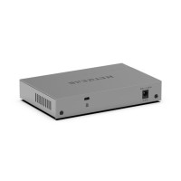 Produktbild för NETGEAR Easy Smart GS105EP - switch - 5 portar - smart