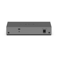 Produktbild för NETGEAR Easy Smart GS105EP - switch - 5 portar - smart