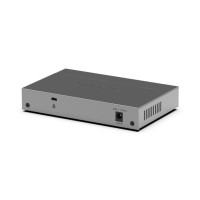 Produktbild för NETGEAR Easy Smart GS105EP - switch - 5 portar - smart