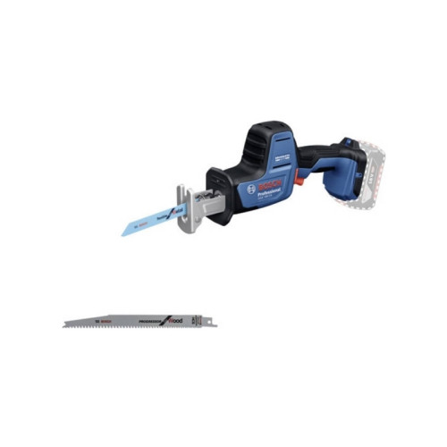 Bosch Bosch Professional sladdlös sticksåg GSA 18V-24