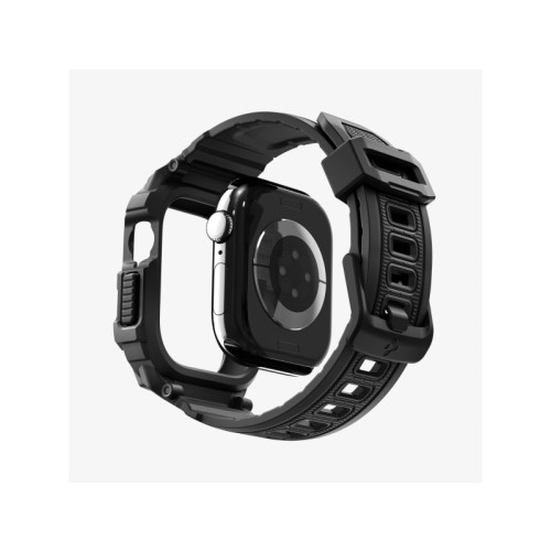 Spigen Spigen Rugged Armor Pro 2, Watch case, Apple, Watch 11 (46mm...