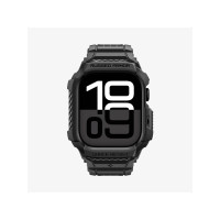 Produktbild för Spigen Rugged Armor Pro 2, Watch case, Apple, Watch 11 (46mm...