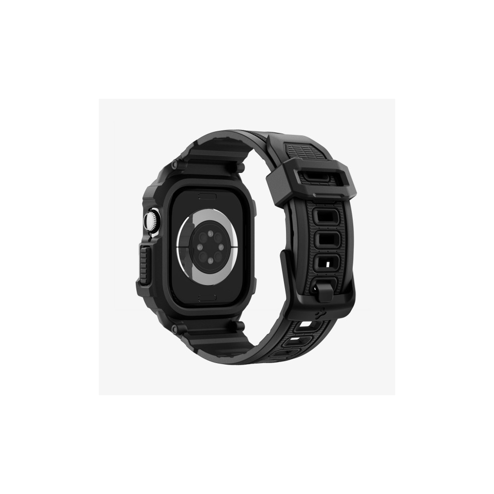 Produktbild för Spigen Rugged Armor Pro 2, Watch case, Apple, Watch 11 (46mm...