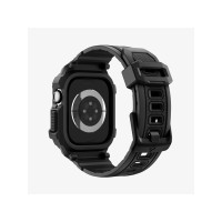 Produktbild för Spigen Rugged Armor Pro 2, Watch case, Apple, Watch 11 (46mm...