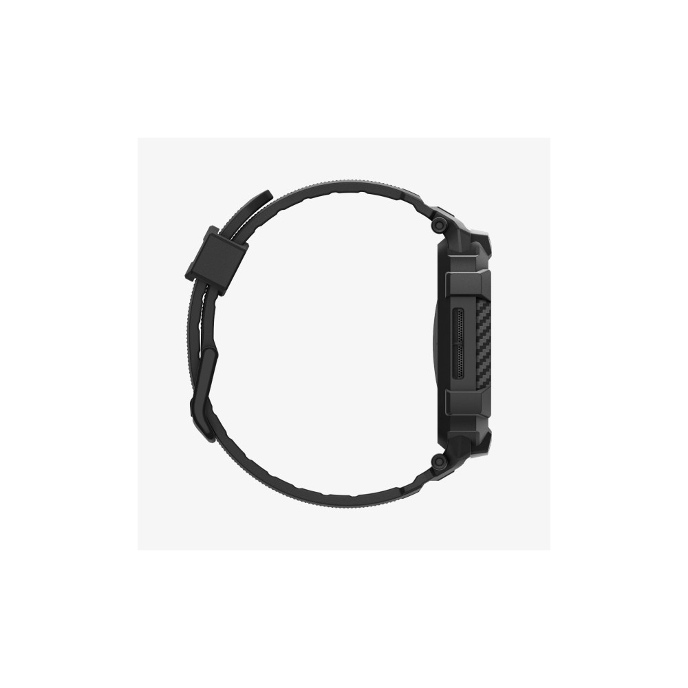 Produktbild för Spigen Rugged Armor Pro 2, Watch case, Apple, Watch 11 (46mm...