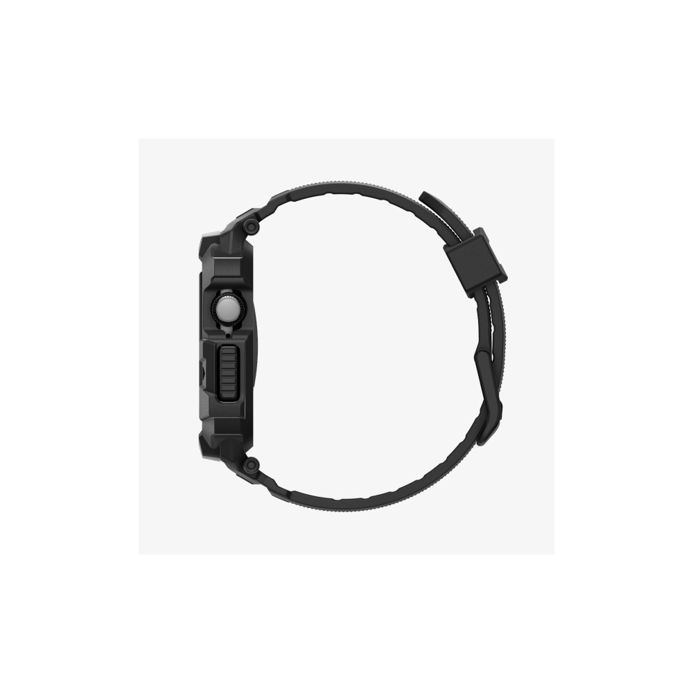 Produktbild för Spigen Rugged Armor Pro 2, Watch case, Apple, Watch 11 (46mm...