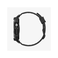 Produktbild för Spigen Rugged Armor Pro 2, Watch case, Apple, Watch 11 (46mm...