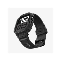 Produktbild för Spigen Rugged Armor Pro 2, Watch case, Apple, Watch 11 (46mm...