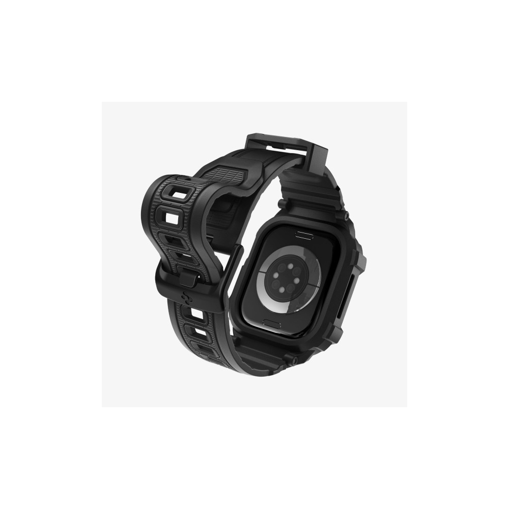 Produktbild för Spigen Rugged Armor Pro 2, Watch case, Apple, Watch 11 (46mm...