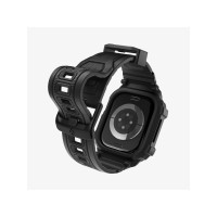 Produktbild för Spigen Rugged Armor Pro 2, Watch case, Apple, Watch 11 (46mm...