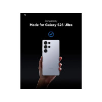 Produktbild för Spigen GLAS.tR EZ Fit Pro HD, Samsung, Galaxy S26 Ultra, Rep...
