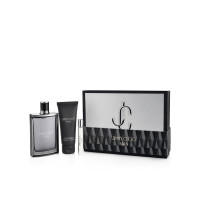 Produktbild för Jimmy Choo Jimmy Choo Man EDT 100 ml + EDT MINI 7,5 ml + SG...