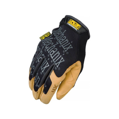 Mechanix Wear Mechanix Wear handskar The Original® 4X XL, kardborre, synte...